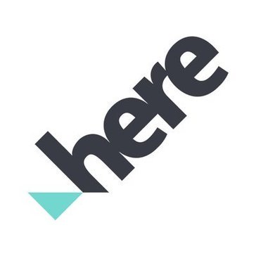 Here Location Services Avatar Here Location Services