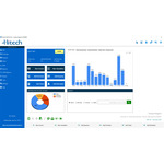 Hình ảnh phần mềm Hitech BillSoft 2