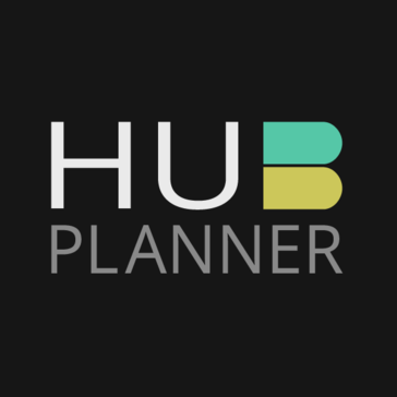 Avatar Hub Planner