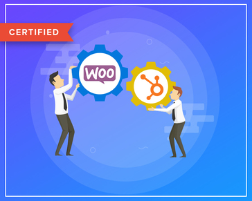 Avatar HubSpot WooCommerce Integration PRO