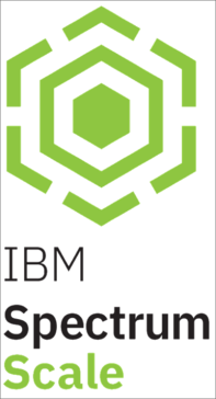 Avatar IBM Spectrum Scale