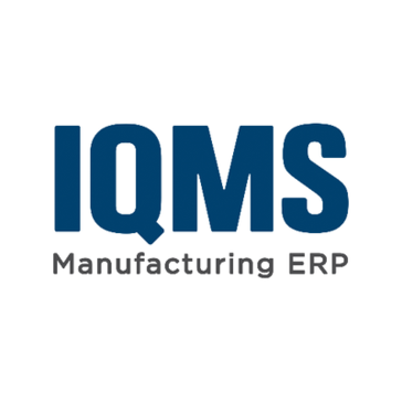 Avatar IQMS ERP