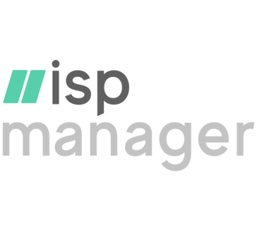 Avatar ISPmanager