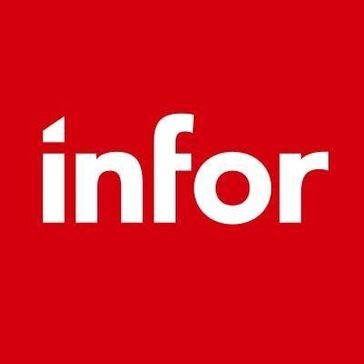 Avatar Infor Factory Track