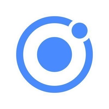 Avatar Ionic Creator