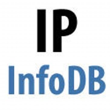 Avatar Ipinfodb