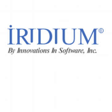 Avatar Iridium Business Management Software