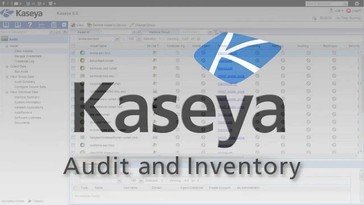 Avatar Kaseya Audit & Inventory