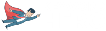 Avatar Keyword Hero