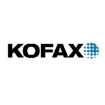 Avatar Kofax Invoice Processing Agility