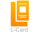 Avatar L-Card Pro