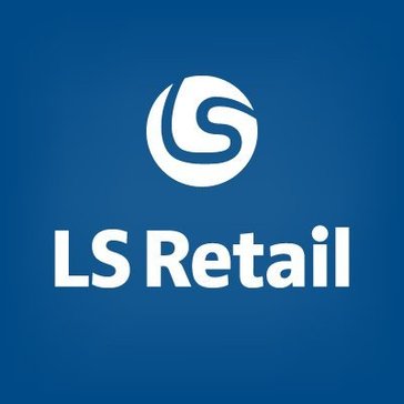 Avatar LS Retail Grocery POS and Retail Software