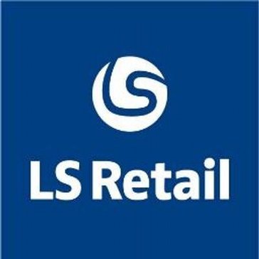 Avatar LS Retail Pharmacy Management Software