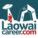 Avatar LaowaiCareer - Talent Recruitment Platform