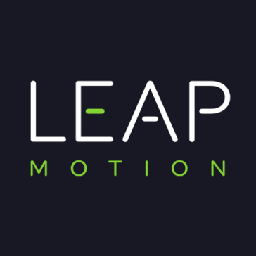 Avatar Leap Motion