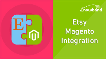 Avatar Magento Etsy Marketplace Integration Module by Knowband