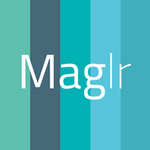 Maglr publishing platform Avatar Maglr publishing platform