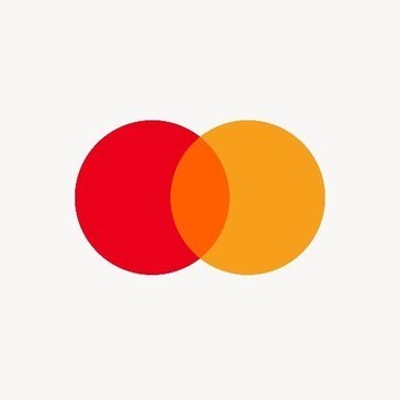 Avatar Mastercard Blockchain