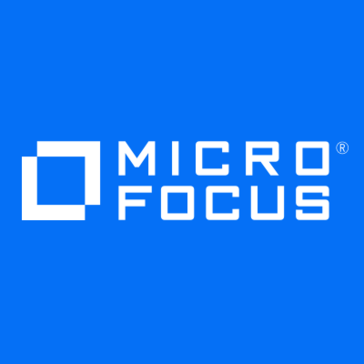 Avatar Micro Focus AppManager