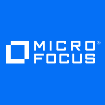 Avatar Micro Focus Solutions Business Manager (SBM)