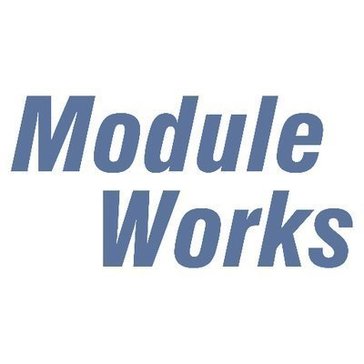 ModuleWorks Avatar ModuleWorks