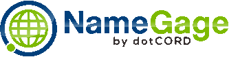 Avatar NameGage Domain Registration