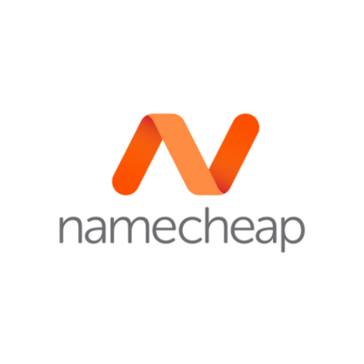 Avatar Namecheap Hosting