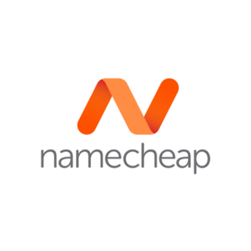 Avatar Namecheap Website Builder