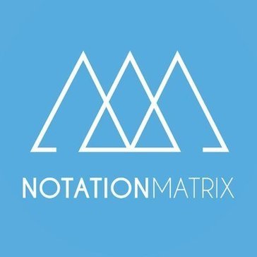 Avatar Notation Matrix