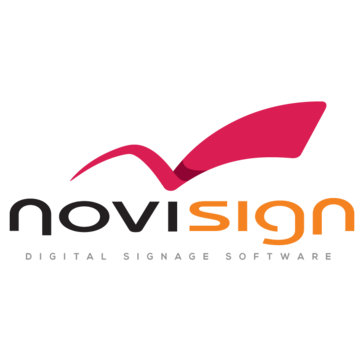 Avatar NoviSign Digital Signage Software Suite