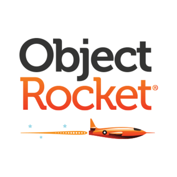 Avatar ObjectRocket for MongoDB