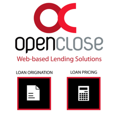 Avatar OpenClose Lending Solution