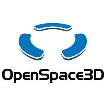 Avatar OpenSpace 3D