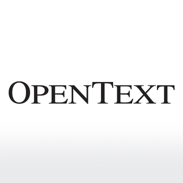 Avatar OpenText LiquidOffice