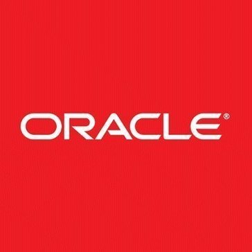 Avatar Oracle Mobile Hub