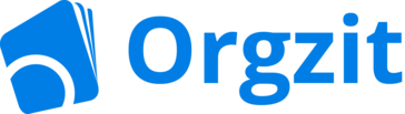 Avatar Orgzit - Organize. Collaborate. Analyze - The Business Processes Your Business Runs On.