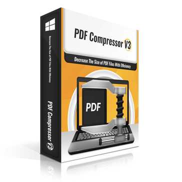 Avatar PDF Compressor