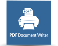 Avatar PDF Document Writer