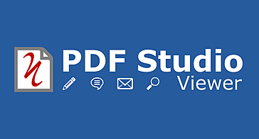 Avatar PDF Studio Viewer