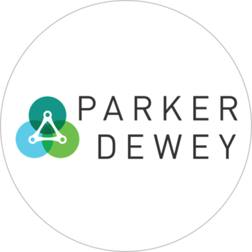 Avatar Parker Dewey