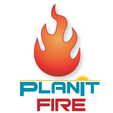Avatar PlanIt Fire