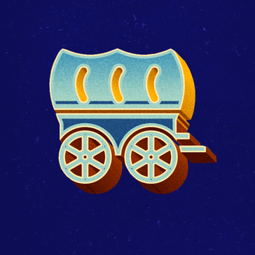 Pony Express HQ Avatar Pony Express HQ