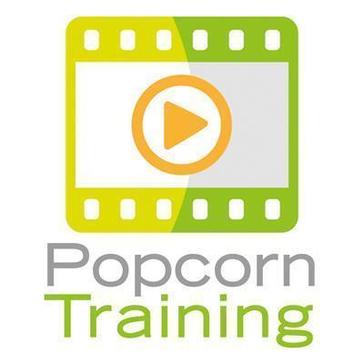 Avatar Popcorn Training