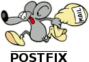 Avatar Postfix