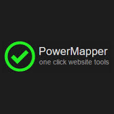 Avatar PowerMapper