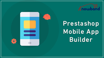 Avatar Prestashop Mobile App Builder for Android/iOS by Knowband