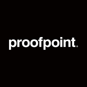 Avatar Proofpoint Email Data Loss Prevention (DLP)