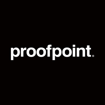 Proofpoint Mail Routing Agent Avatar Proofpoint Mail Routing Agent