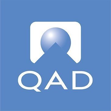 Avatar QAD Enterprise Applications