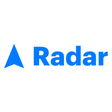Radar Avatar Radar